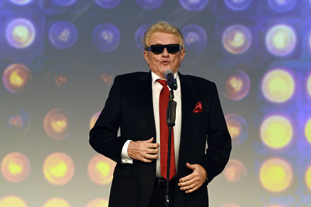 Goldene Sonne 2021 in Kalkar