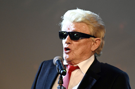 Goldene Sonne 2021 in Kalkar