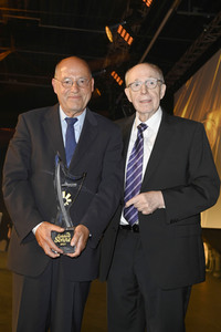 Goldene Sonne 2021 in Kalkar
