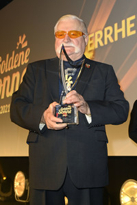 Goldene Sonne 2021 in Kalkar