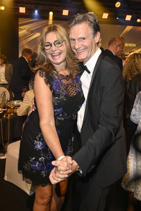 Goldene Sonne 2021 in Kalkar