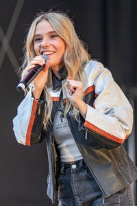 Konzert von Esther Graf in Erfurt