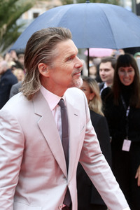 Filmpremiere 'First Reformed', Karlovy Vary International Film Festival 2021