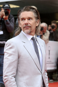 Filmpremiere 'First Reformed', Karlovy Vary International Film Festival 2021