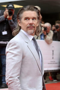 Filmpremiere 'First Reformed', Karlovy Vary International Film Festival 2021