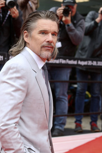 Filmpremiere 'First Reformed', Karlovy Vary International Film Festival 2021