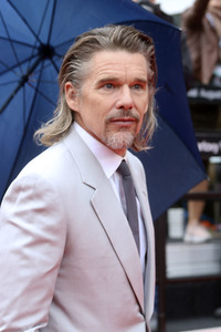 Filmpremiere 'First Reformed', Karlovy Vary International Film Festival 2021