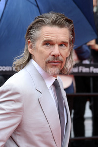 Filmpremiere 'First Reformed', Karlovy Vary International Film Festival 2021