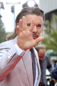 Filmpremiere 'First Reformed', Karlovy Vary International Film Festival 2021