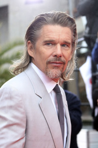 Filmpremiere 'First Reformed', Karlovy Vary International Film Festival 2021