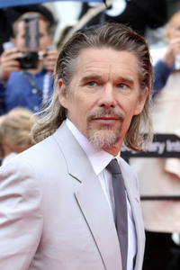 Filmpremiere 'First Reformed', Karlovy Vary International Film Festival 2021