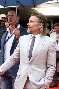 Filmpremiere 'First Reformed', Karlovy Vary International Film Festival 2021