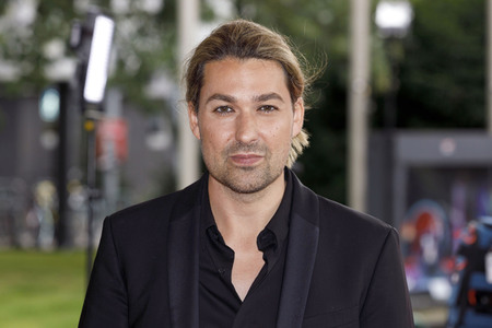 Europäische Kulturpreisgala 2021 in Bonn