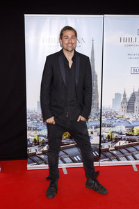 Europäische Kulturpreisgala 2021 in Bonn