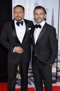 Europäische Kulturpreisgala 2021 in Bonn