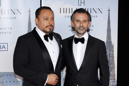 Europäische Kulturpreisgala 2021 in Bonn