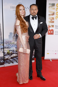 Europäische Kulturpreisgala 2021 in Bonn