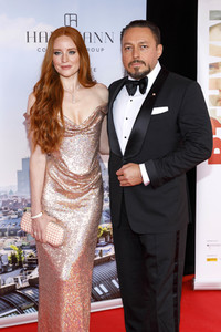 Europäische Kulturpreisgala 2021 in Bonn