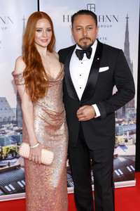 Europäische Kulturpreisgala 2021 in Bonn