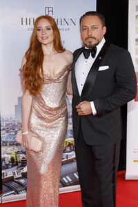 Europäische Kulturpreisgala 2021 in Bonn