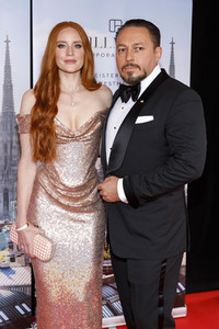 Europäische Kulturpreisgala 2021 in Bonn