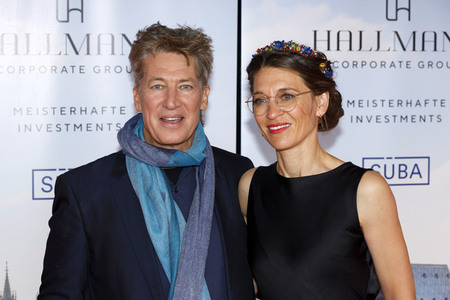 Europäische Kulturpreisgala 2021 in Bonn