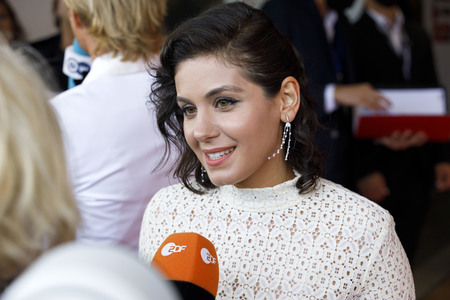 Europäische Kulturpreisgala 2021 in Bonn