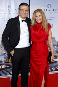 Europäische Kulturpreisgala 2021 in Bonn