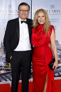 Europäische Kulturpreisgala 2021 in Bonn