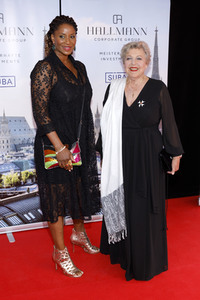 Europäische Kulturpreisgala 2021 in Bonn