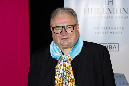 Europäische Kulturpreisgala 2021 in Bonn