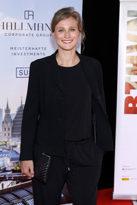 Europäische Kulturpreisgala 2021 in Bonn