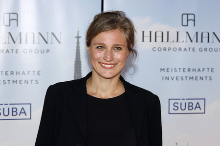 Europäische Kulturpreisgala 2021 in Bonn