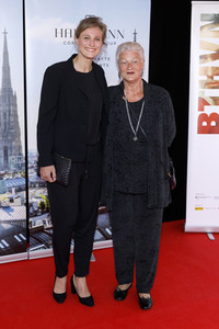 Europäische Kulturpreisgala 2021 in Bonn