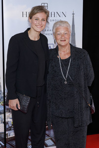 Europäische Kulturpreisgala 2021 in Bonn