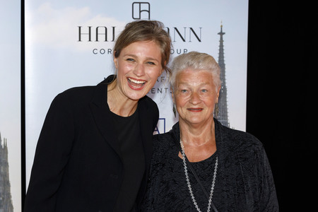 Europäische Kulturpreisgala 2021 in Bonn