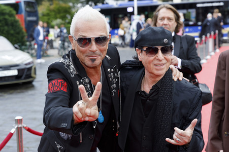 Europäische Kulturpreisgala 2021 in Bonn