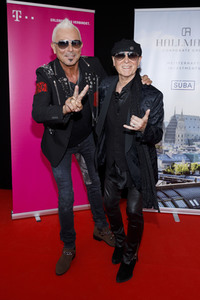 Europäische Kulturpreisgala 2021 in Bonn