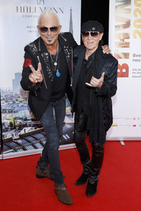 Europäische Kulturpreisgala 2021 in Bonn