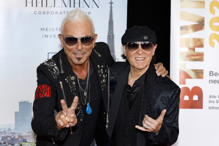 Europäische Kulturpreisgala 2021 in Bonn