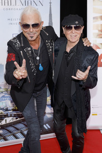 Europäische Kulturpreisgala 2021 in Bonn