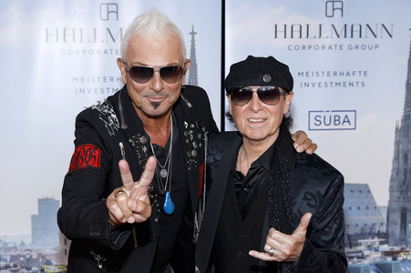 Europäische Kulturpreisgala 2021 in Bonn