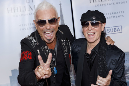 Europäische Kulturpreisgala 2021 in Bonn