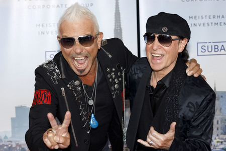 Europäische Kulturpreisgala 2021 in Bonn