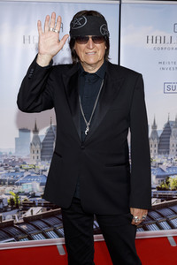 Europäische Kulturpreisgala 2021 in Bonn