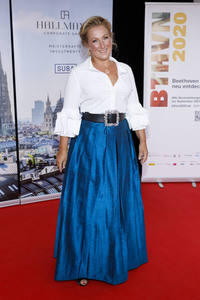 Europäische Kulturpreisgala 2021 in Bonn