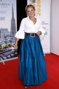 Europäische Kulturpreisgala 2021 in Bonn