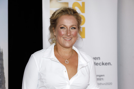 Europäische Kulturpreisgala 2021 in Bonn