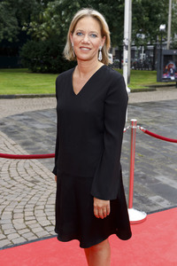 Europäische Kulturpreisgala 2021 in Bonn