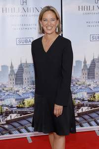 Europäische Kulturpreisgala 2021 in Bonn